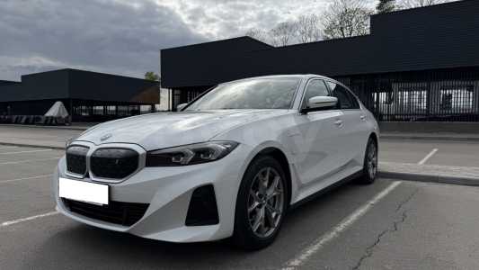 BMW i3 G28