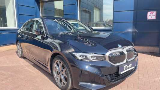 BMW i3 G28