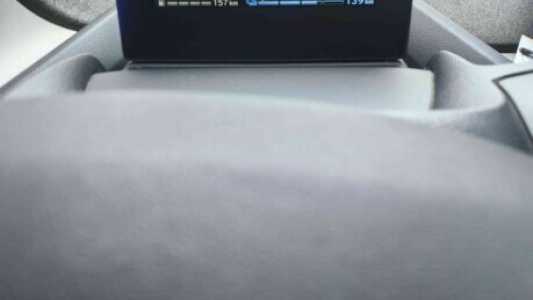 BMW i3 I01, 2017, пробег 75835 км