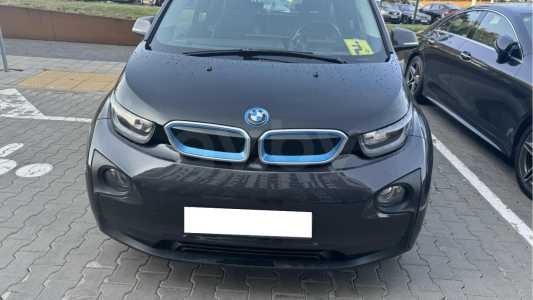 BMW i3 I01