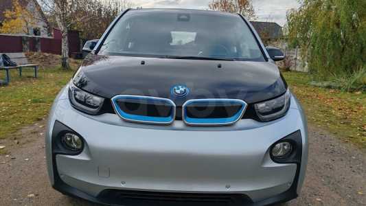 BMW i3 I01