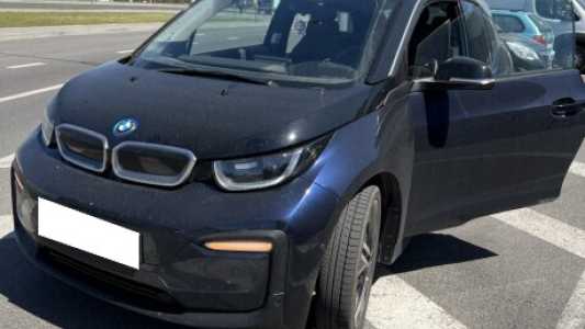 BMW i3 I01 Рестайлинг, 2018, пробег 64000 км BMW i3 I01 Рестайлинг, 2018, пробег 64000 км
