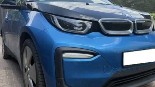 BMW i3 I01 Рестайлинг, 2018, пробег 95000 км BMW i3 I01 Рестайлинг, 2018, пробег 95000 км