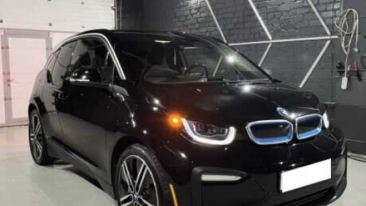BMW i3 I01 Рестайлинг, 2020, пробег 48900 км BMW i3 I01 Рестайлинг, 2020, пробег 48900 км