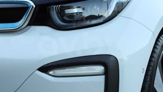 BMW i3 I01 Рестайлинг