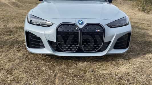 BMW i4 I