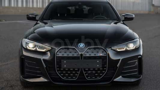 BMW i4 I