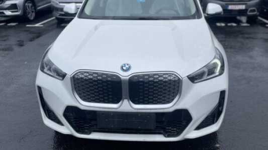 BMW iX1 , 2023, пробег 50 км