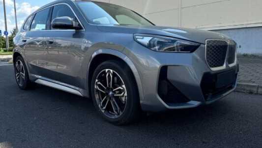 BMW iX1 , 2024, пробег 13000 км
