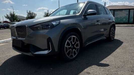 BMW iX1 , 2024, пробег 17000 км