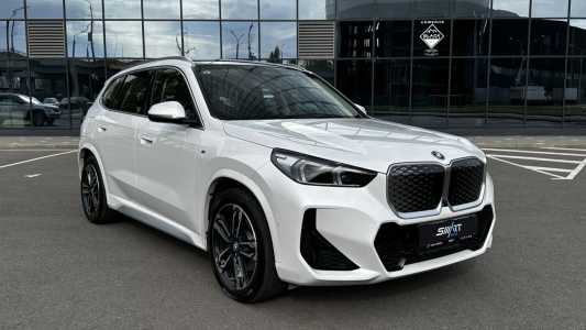 BMW iX1 I