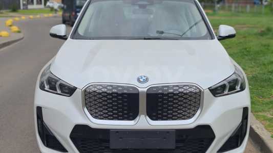 BMW iX1 I