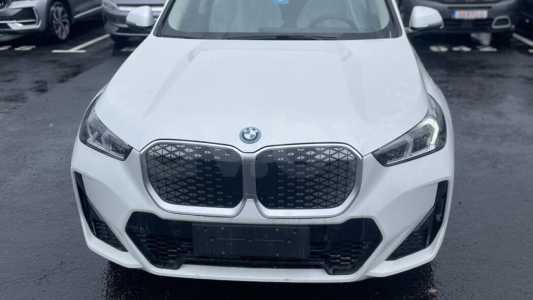 BMW iX1 I