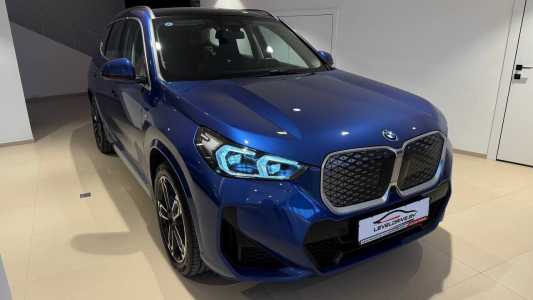 BMW iX1 I