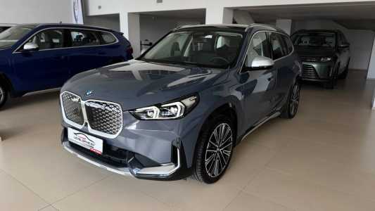 BMW iX1 I