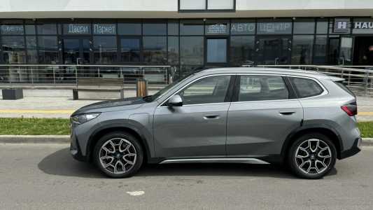 BMW iX1 I