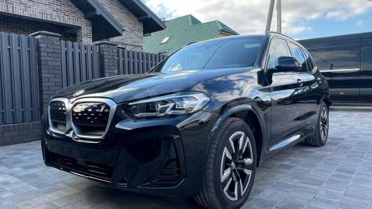 BMW iX3 I