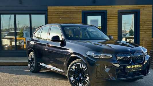 BMW iX3 I