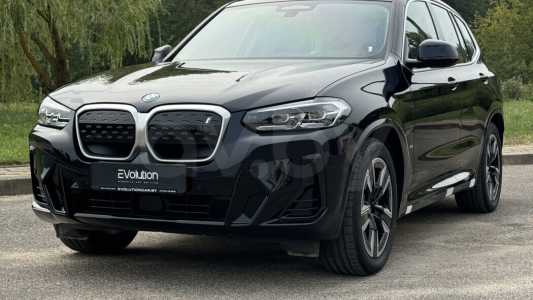 BMW iX3 I