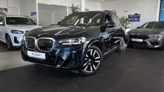 BMW iX3 I