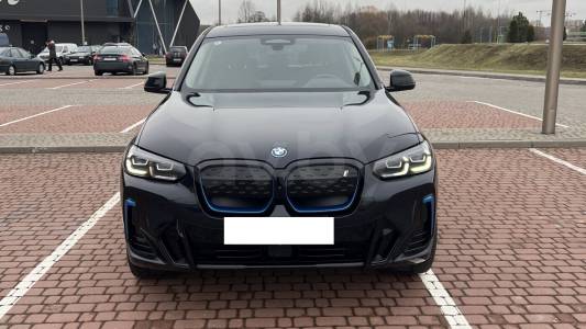 BMW iX3 I