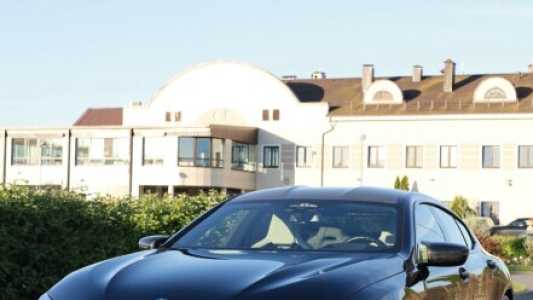 BMW M8 F91, F92, F93, 2021, пробег 46000 км