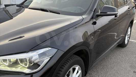 BMW X1 F48