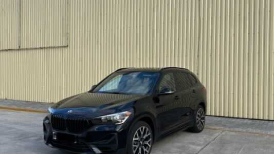 BMW X1 F48 Рестайлинг, 2020, пробег 34000 км BMW X1 F48 Рестайлинг, 2020, пробег 34000 км