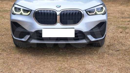 BMW X1 F48 Рестайлинг