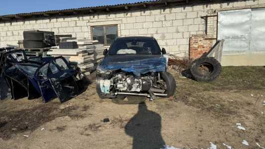 BMW X1 F48 Рестайлинг