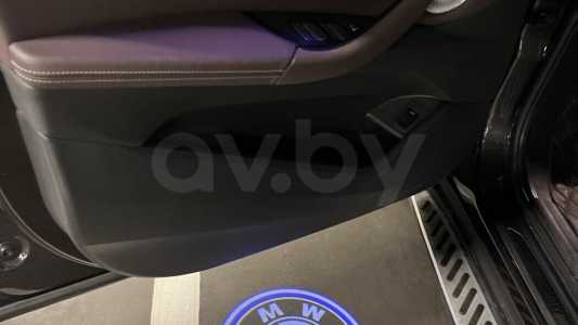 BMW X1 F48 Рестайлинг