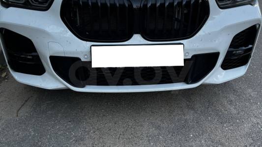 BMW X1 F48 Рестайлинг