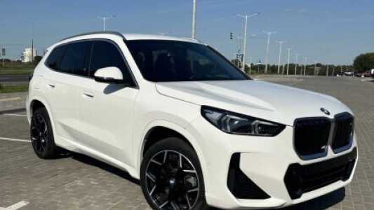 BMW X1 U11, 2022, пробег 21243 км BMW X1 U11, 2022, пробег 21243 км