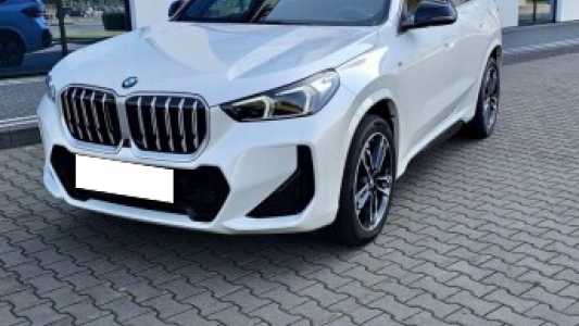 BMW X1 U11, 2023, пробег 29000 км