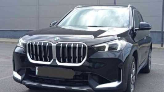 BMW X1 U11, 2023, пробег 42300 км BMW X1 U11, 2023, пробег 42300 км