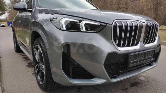 BMW X1 U11