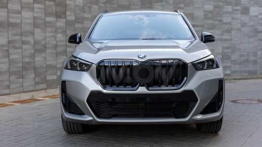 BMW X1 U11