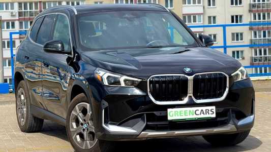 BMW X1 U11