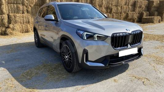 BMW X1 U11