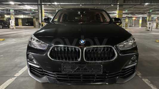 BMW X2 F39