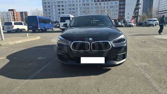 BMW X2 F39
