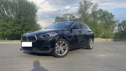 BMW X2 F39