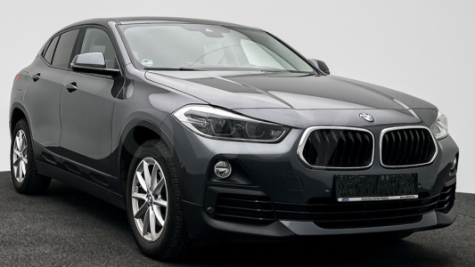 BMW X2 F39