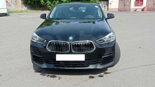 BMW X2 I