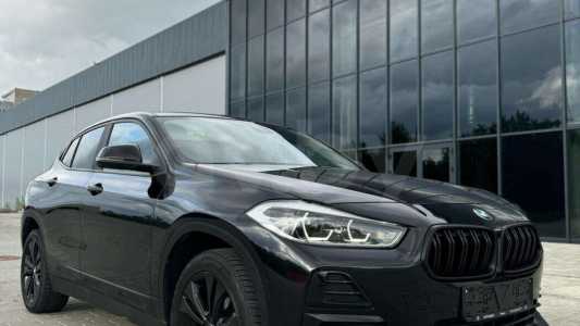 BMW X2 I