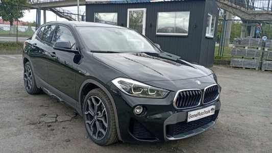 BMW X2 I