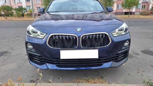 BMW X2 I