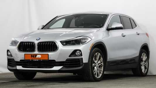 BMW X2 I