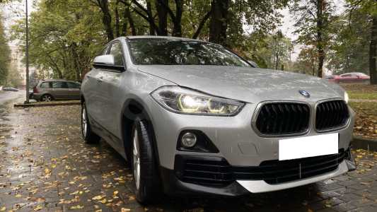 BMW X2 I