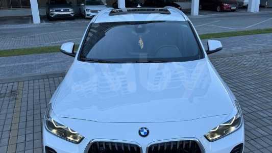 BMW X2 I